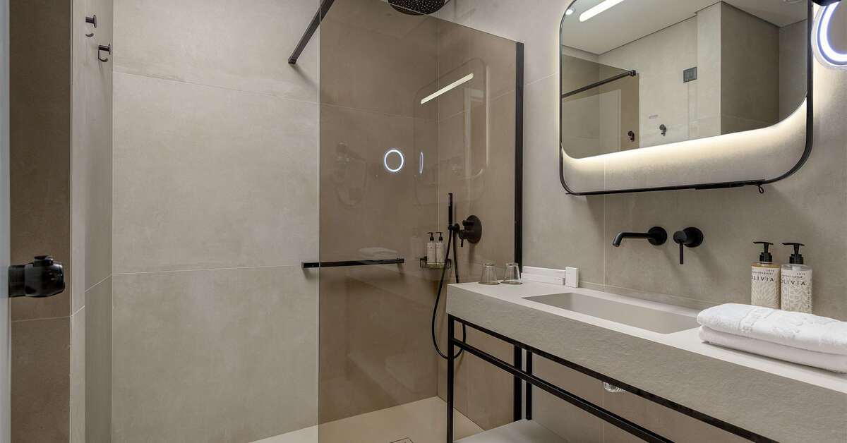 Ein Foto The Ixian Grand & All Suites
