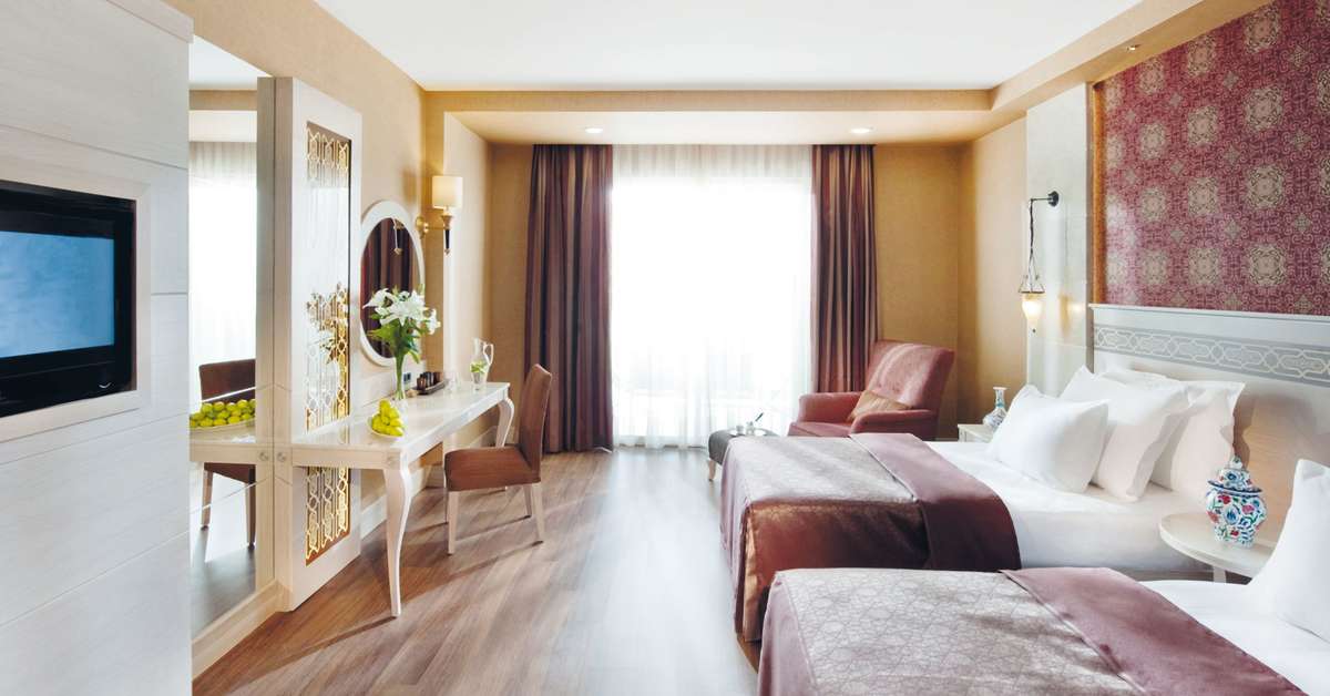 Ein Foto Gural Premier Belek