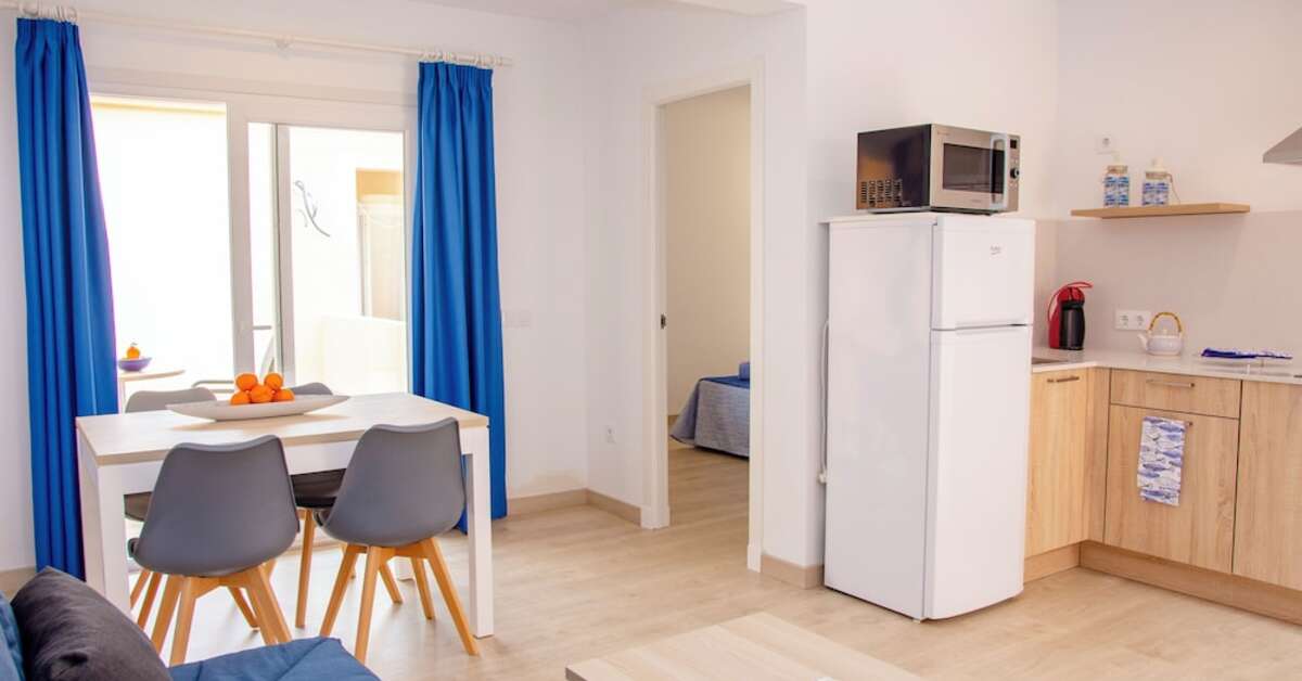 Een foto van Maribel Appartementen