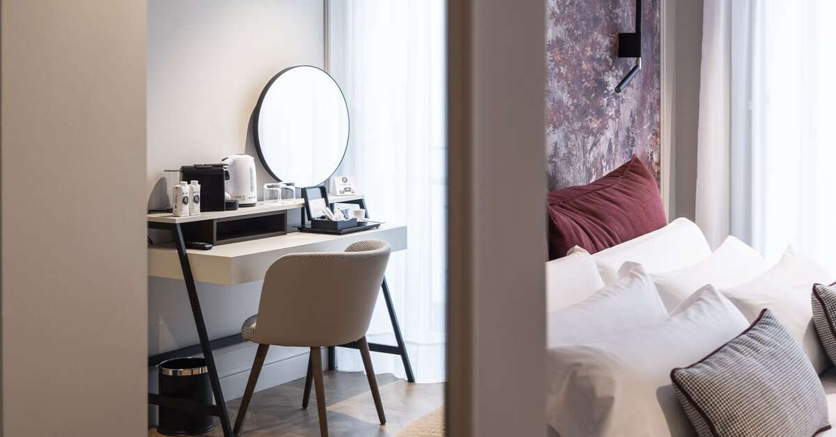 Een foto van Soho Boutique Palacio de Pombo