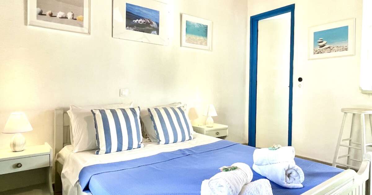 Een foto van Sunflower Appartementen & Studios
