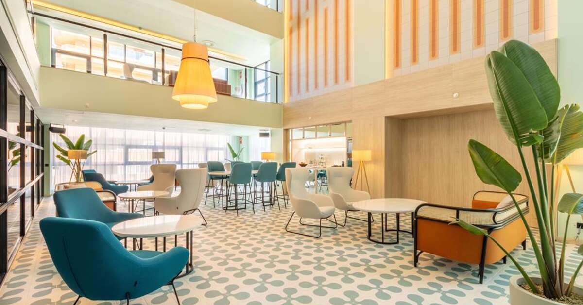 Een foto van Hotel Angela