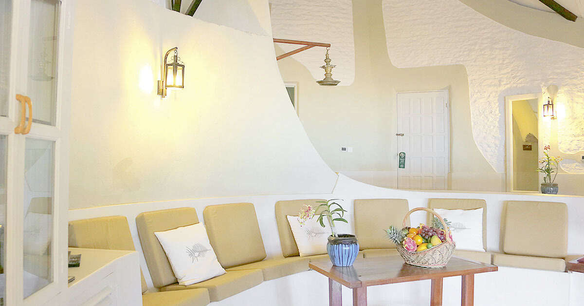 Ein Foto Nika Island Resort & Spa