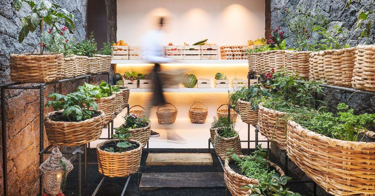 Een foto van Kamezi Boutique Villas
