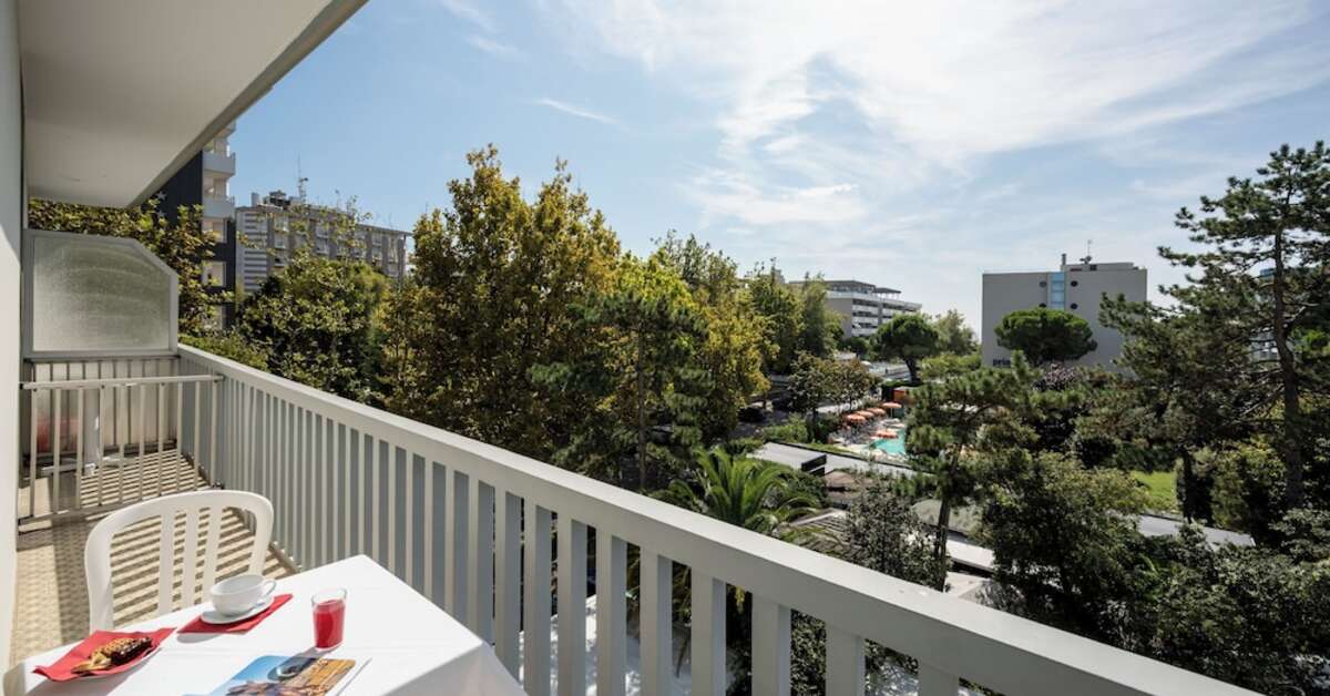 Een foto van Pineda Aparthotel