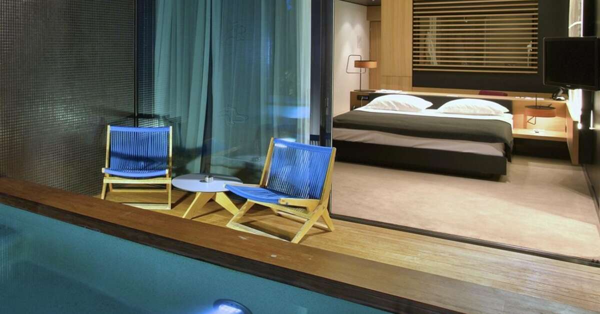Een foto van Hotel Lone