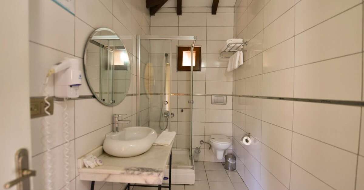 Een foto van Sahra Su Holiday Village & Spa
