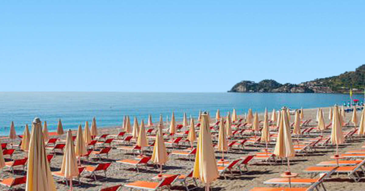 Een foto van Hotel Olimpo-Le Terrazze