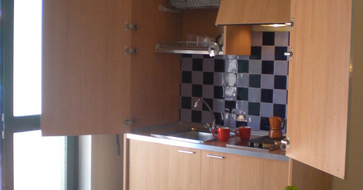 Een foto van Villaggio Artemide