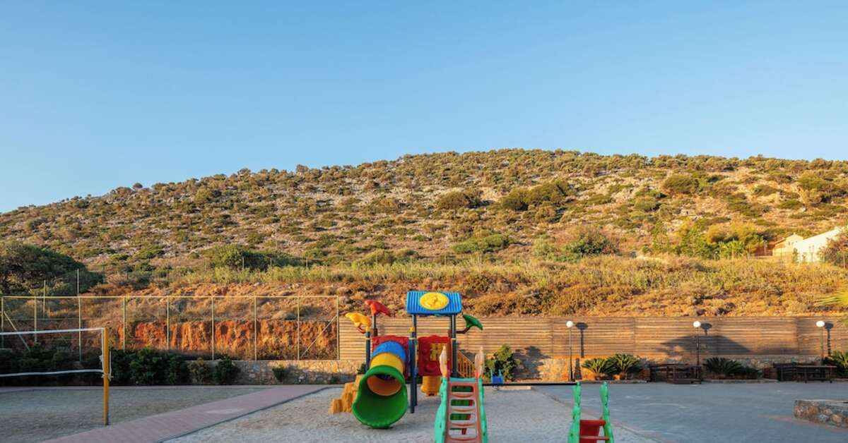Een foto van Koni Village