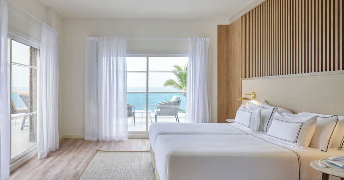 Een foto van Melia La Palma Hotel & Appartementen