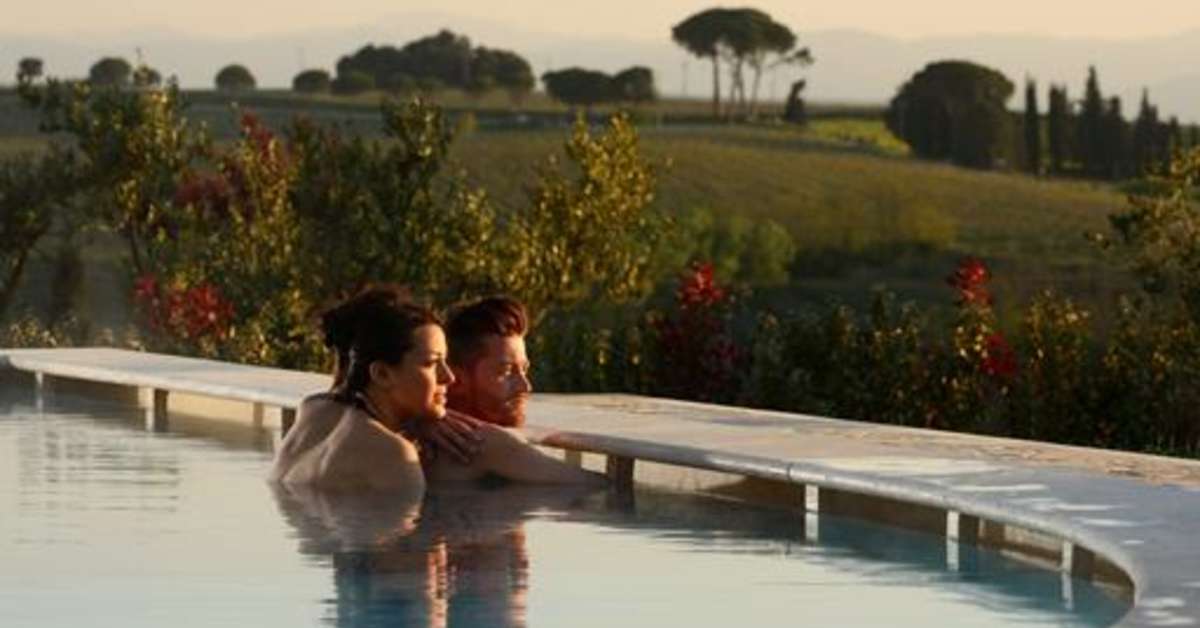 Een foto van Borgobrufa Spa Resort