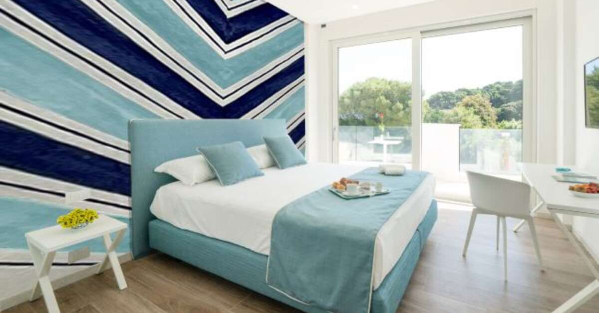 Een foto van Rodi Resort
