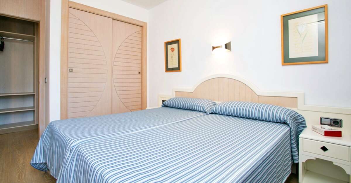 Een foto van Aparthotel Aquasol