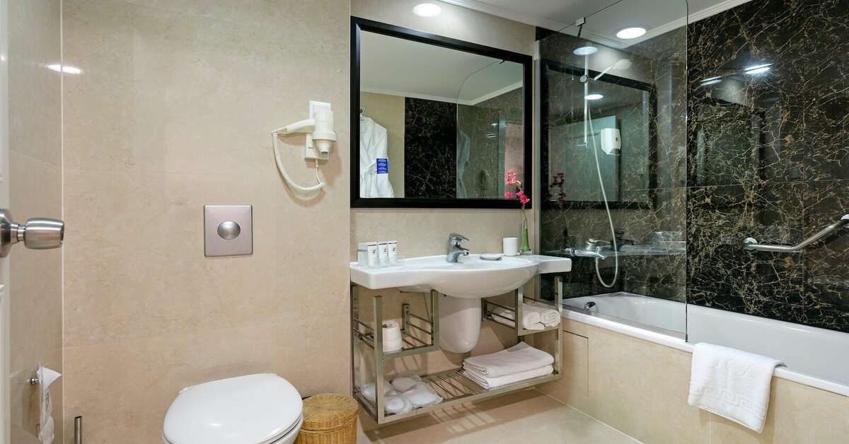 Een foto van Limak Atlantis De Luxe Hotel & Resort