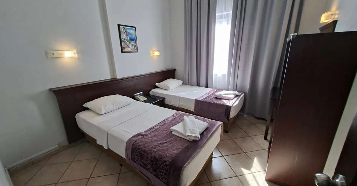 Een foto van Club Viva Hotel