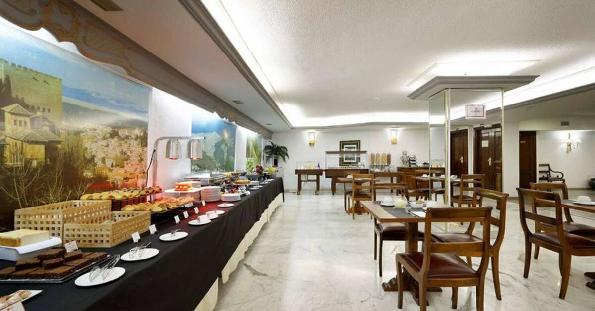 Een foto van Exe Triunfo Granada