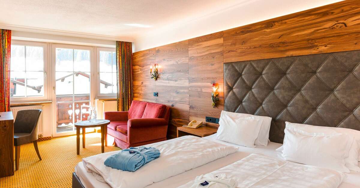 Een foto van Hotel Edelweiss
