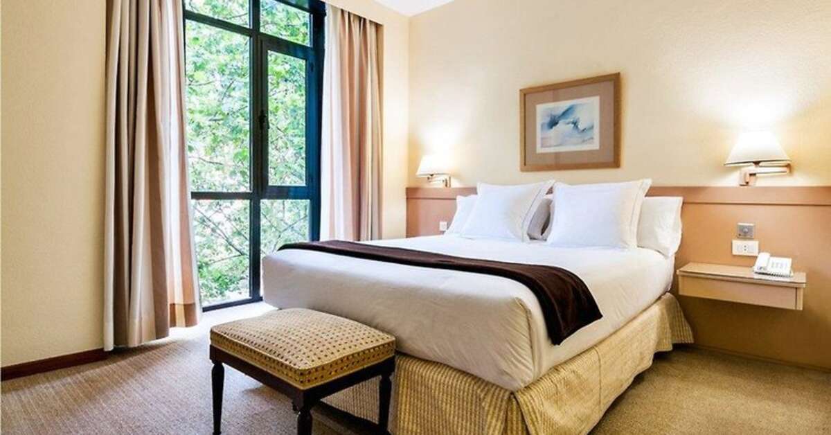 Een foto van Espahotel Plaza Basilica