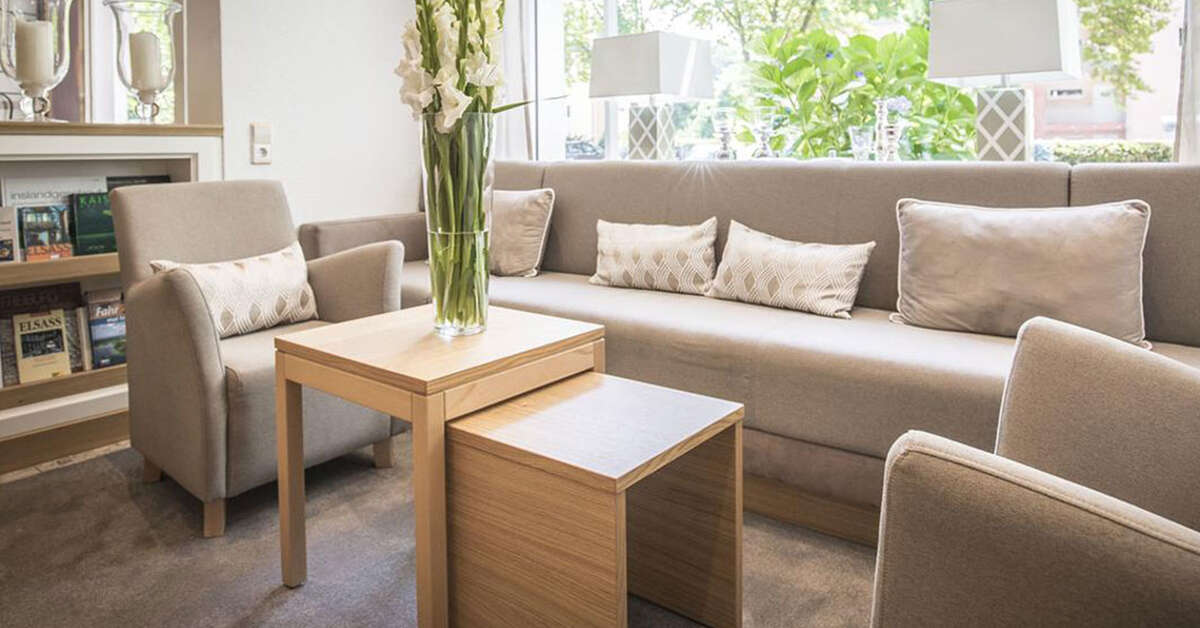 Een foto van Kurhotel Markushof