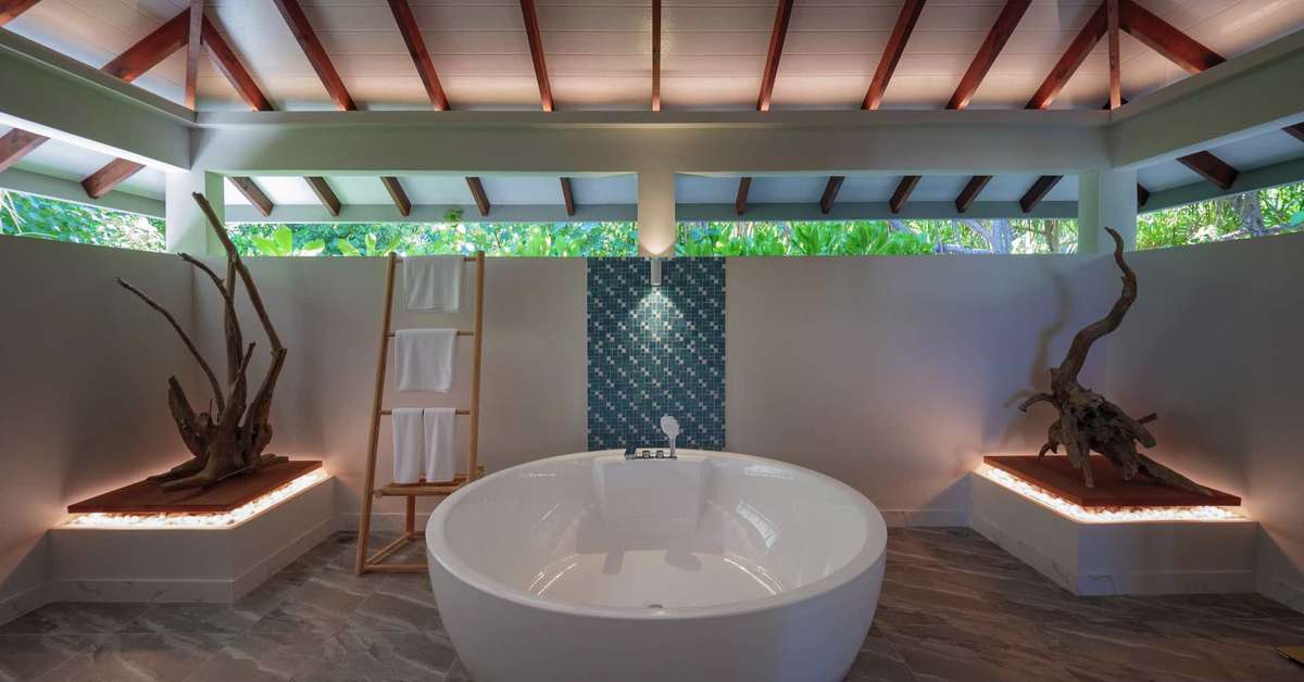 Een foto van The Standard Maldives
