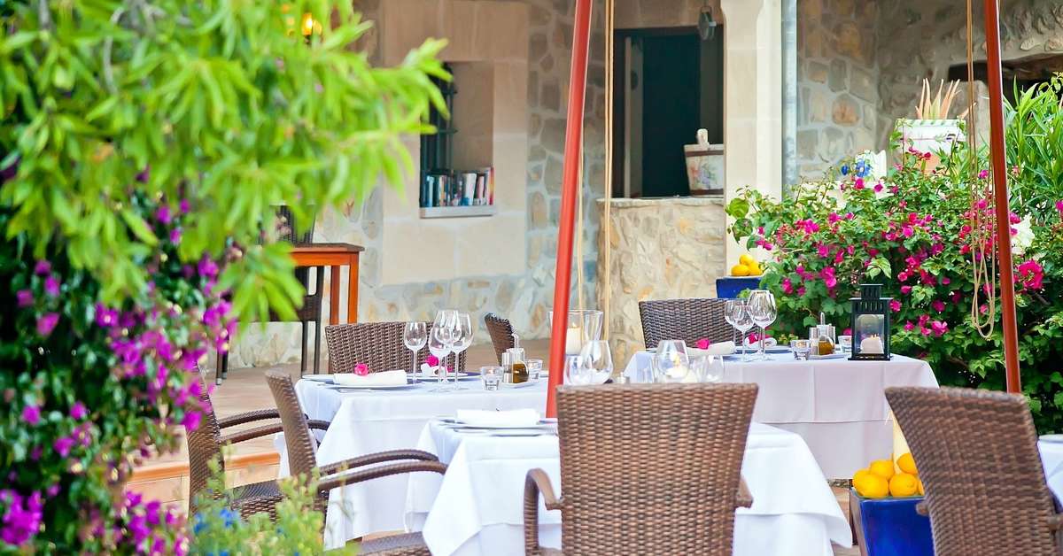 Ein Foto Can Furios Petit Hotel by Can Calco Hotels