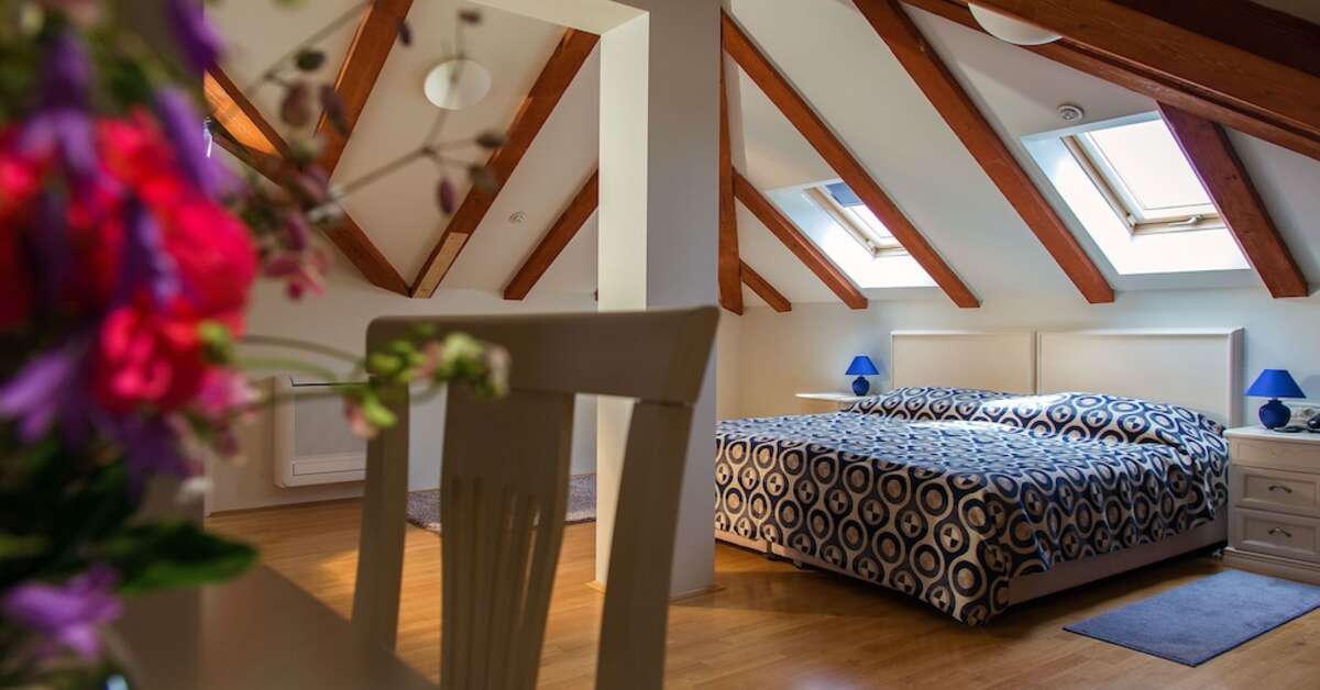 Een foto van Hotel Bozica