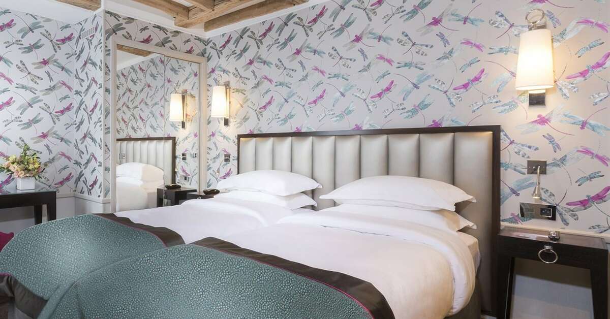 Een foto van Vendome Opera Hotel