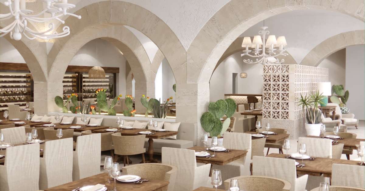 Een foto van Majestic Elegance Playa Mujeres