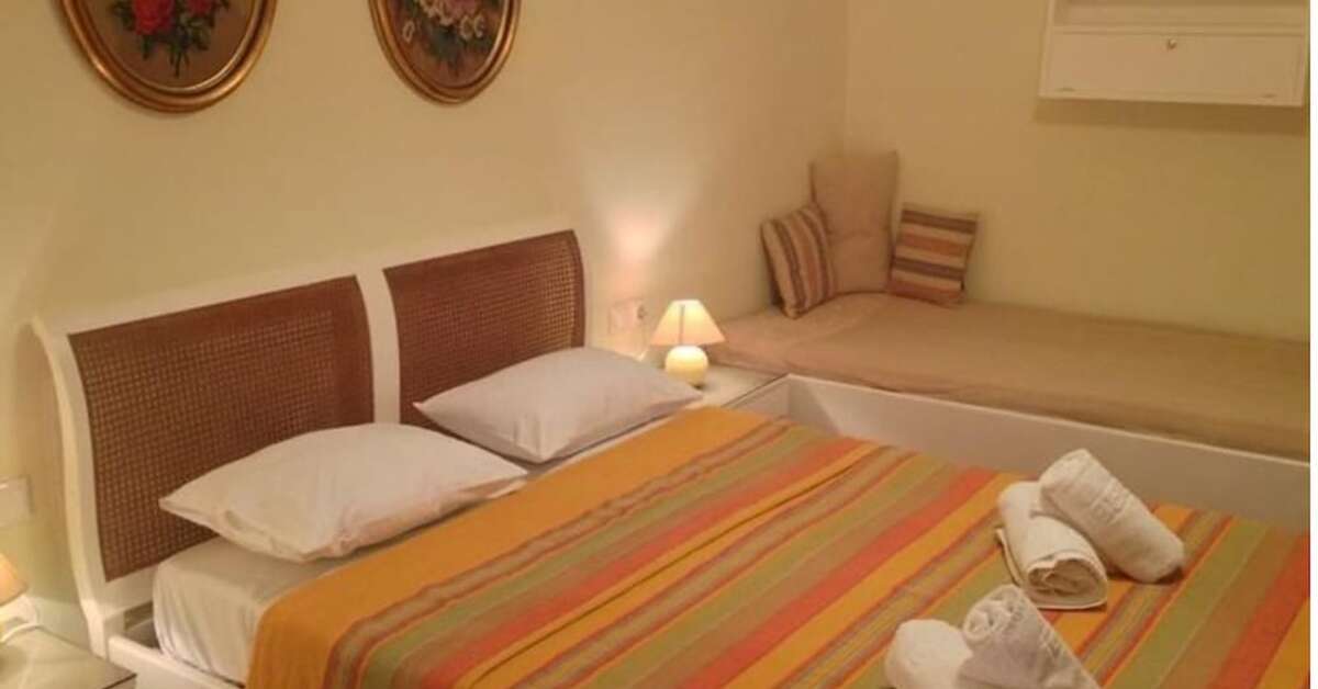 Een foto van Mato Hotel
