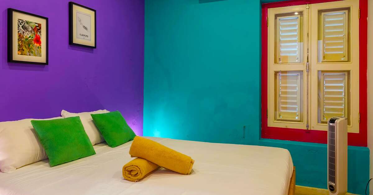 Een foto van Wynwood Boutique Hotel