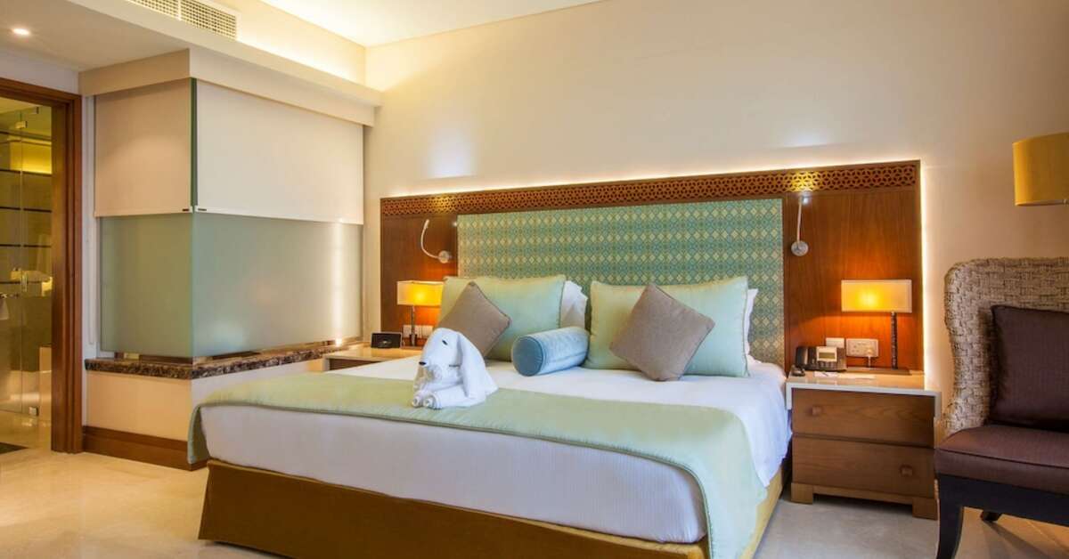 Een foto van Barcelo Mussanah Resort