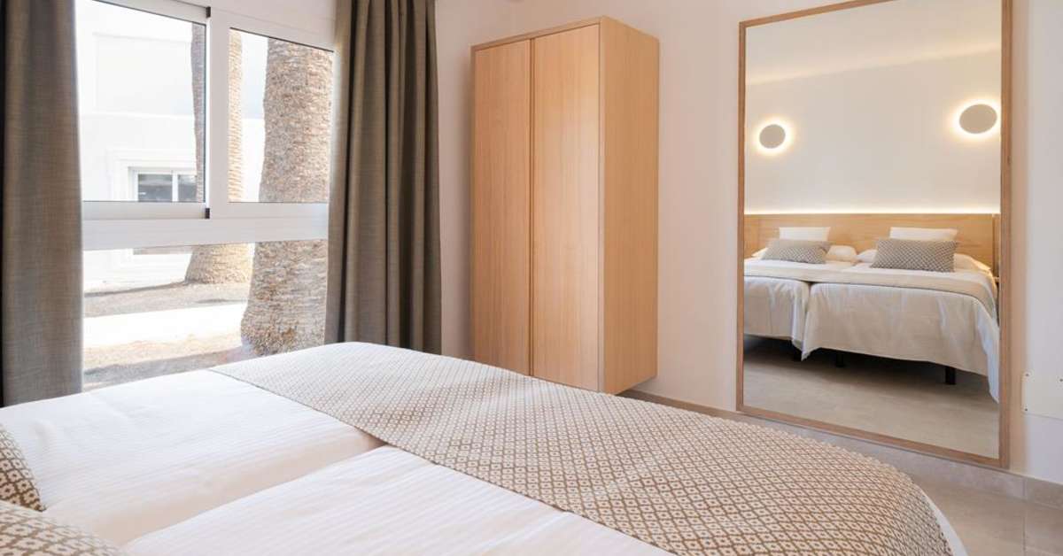 Een foto van Barcarola Club Appartementen