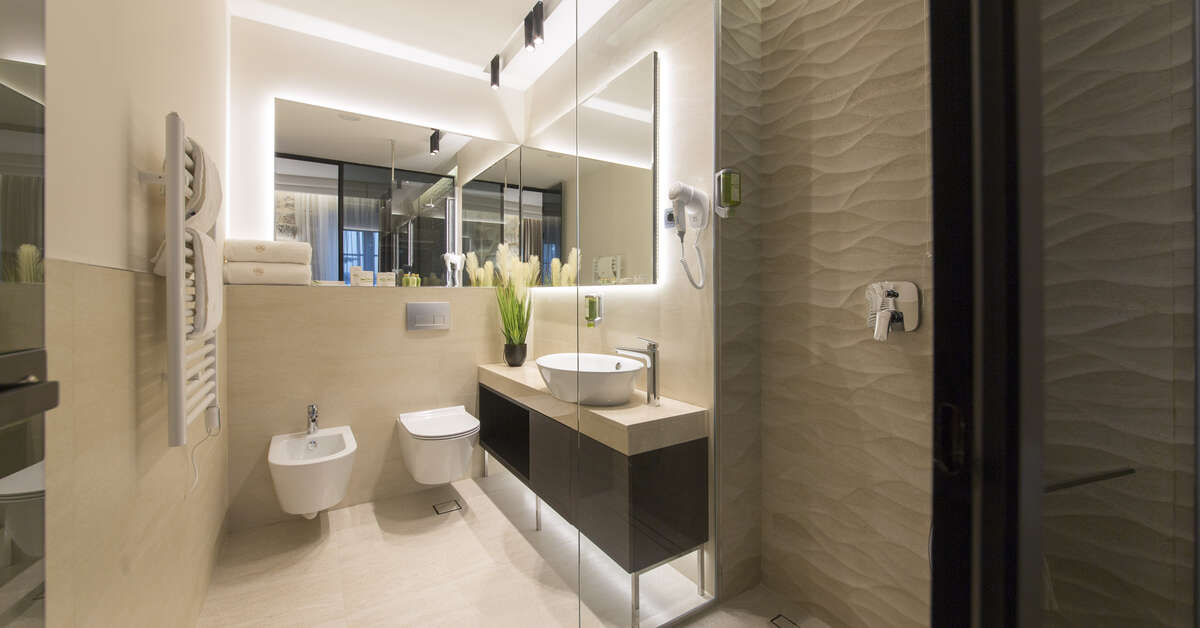 Een foto van Hotel Leon Coronato