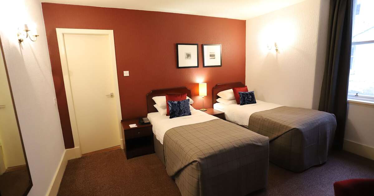 Een foto van Ben Wyvis Hotel