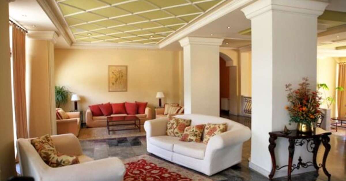 Een foto van Viva Mare Hotel & Spa