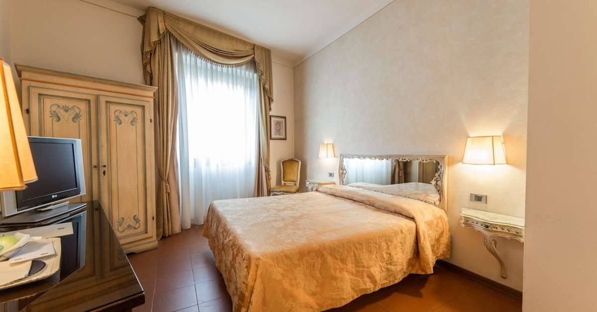 Een foto van Machiavelli Palace
