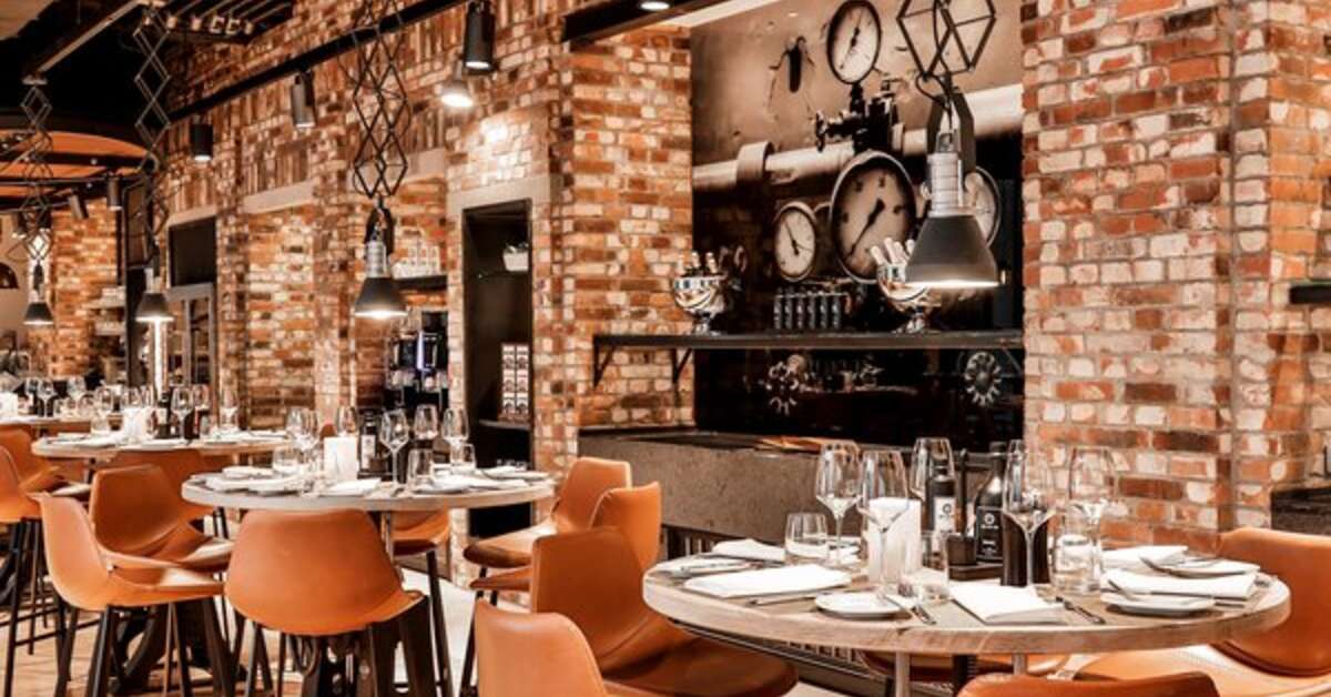 Een foto van Dorint Hotel Duren