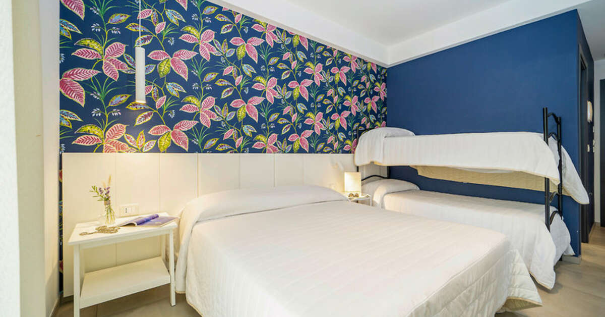 Een foto van Hotel ABC