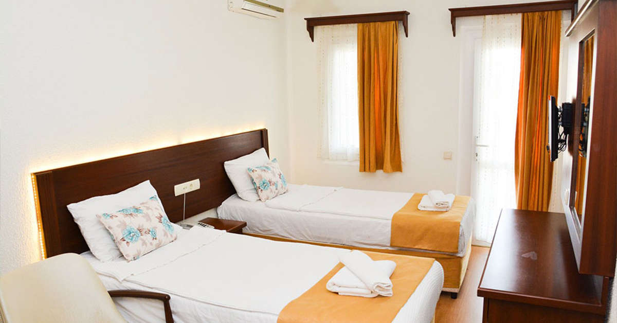 Een foto van Costa Maya Hotel