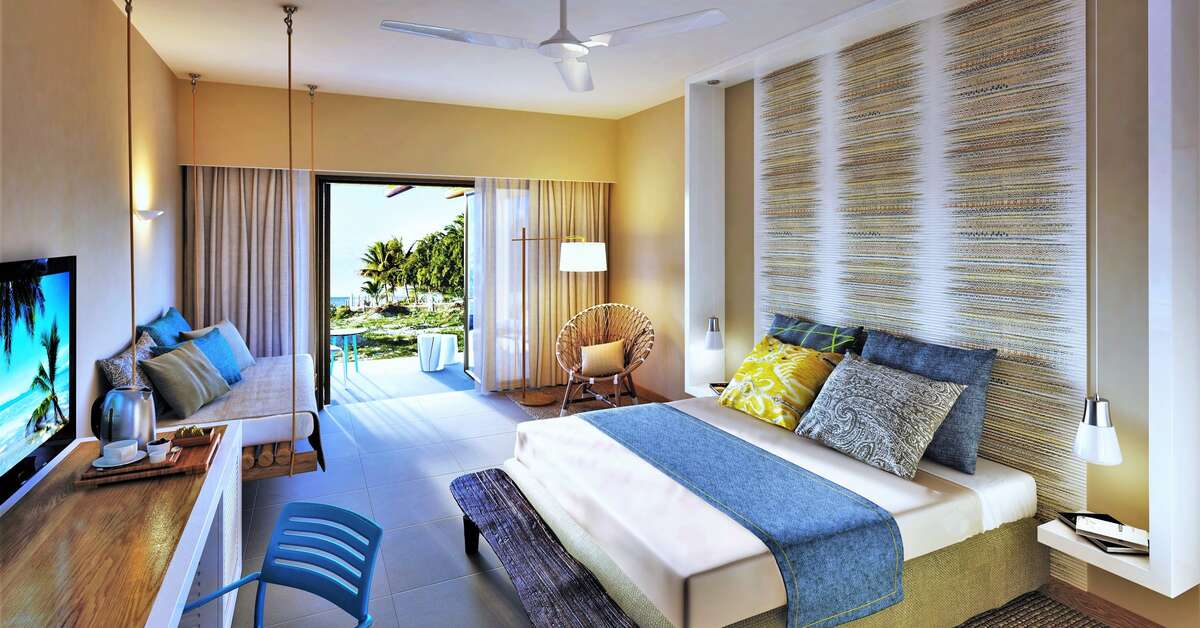 Een foto van Anelia Resort & Spa