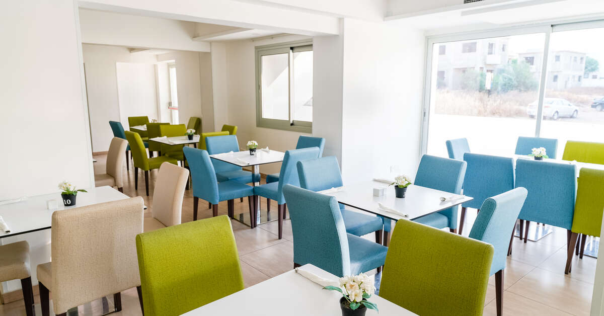 Een foto van Captain Pier Hotel