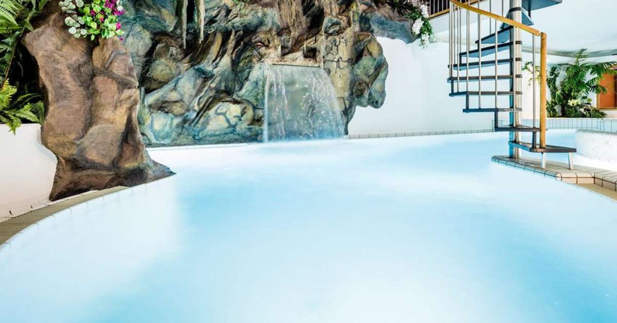 Een foto van Hotel Luna Mondschein