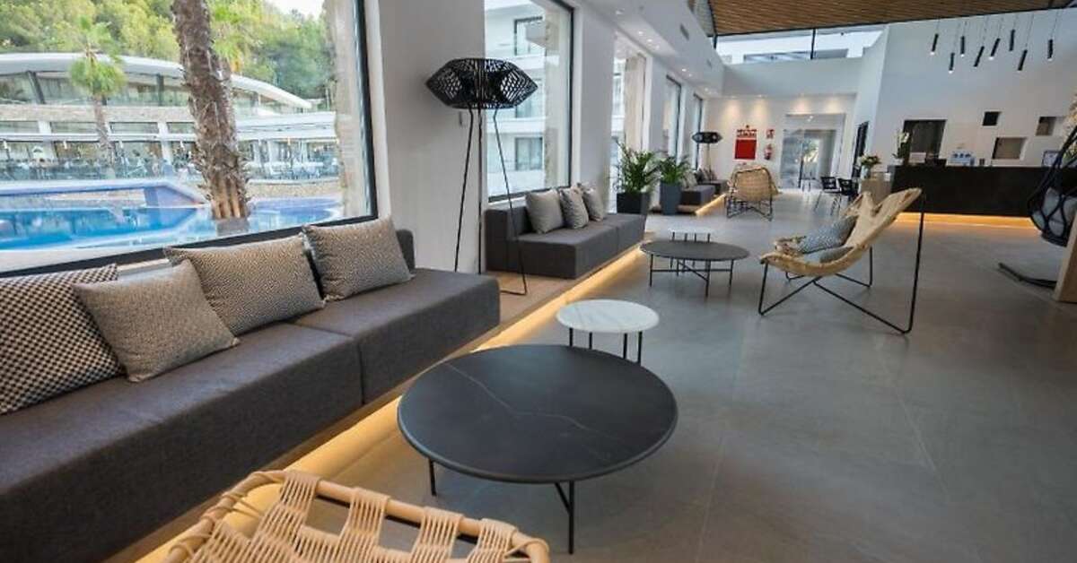 Een foto van Morlans Suites