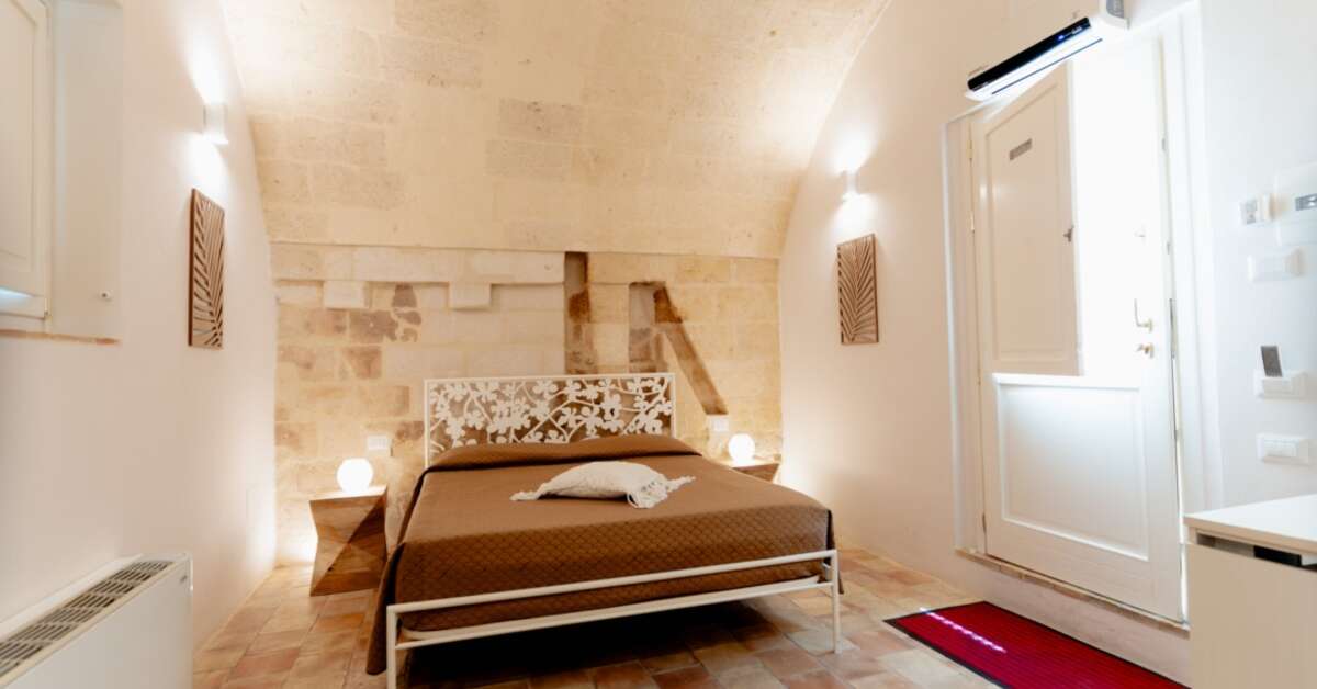 Een foto van Hotel Il Belvedere