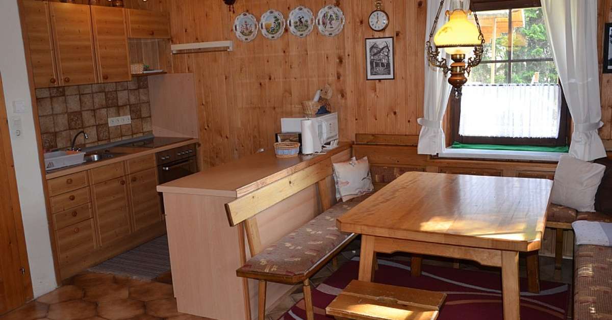 Een foto van Vakantiepark Kreischberg