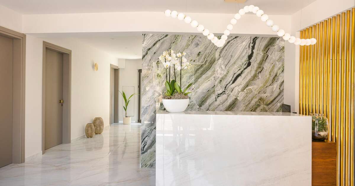 Een foto van G Boutique Hotel