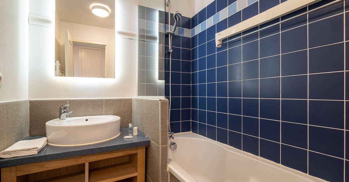 Een foto van Pierre & Vacances Residence Premium de la Plage