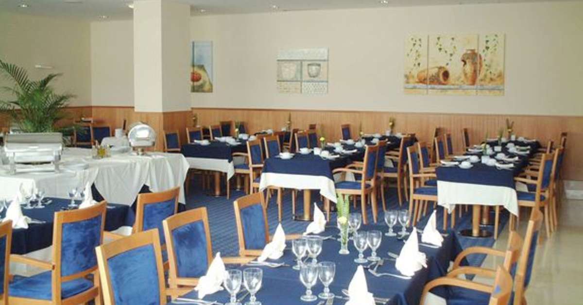 Ein Foto Hotel Vila Nova