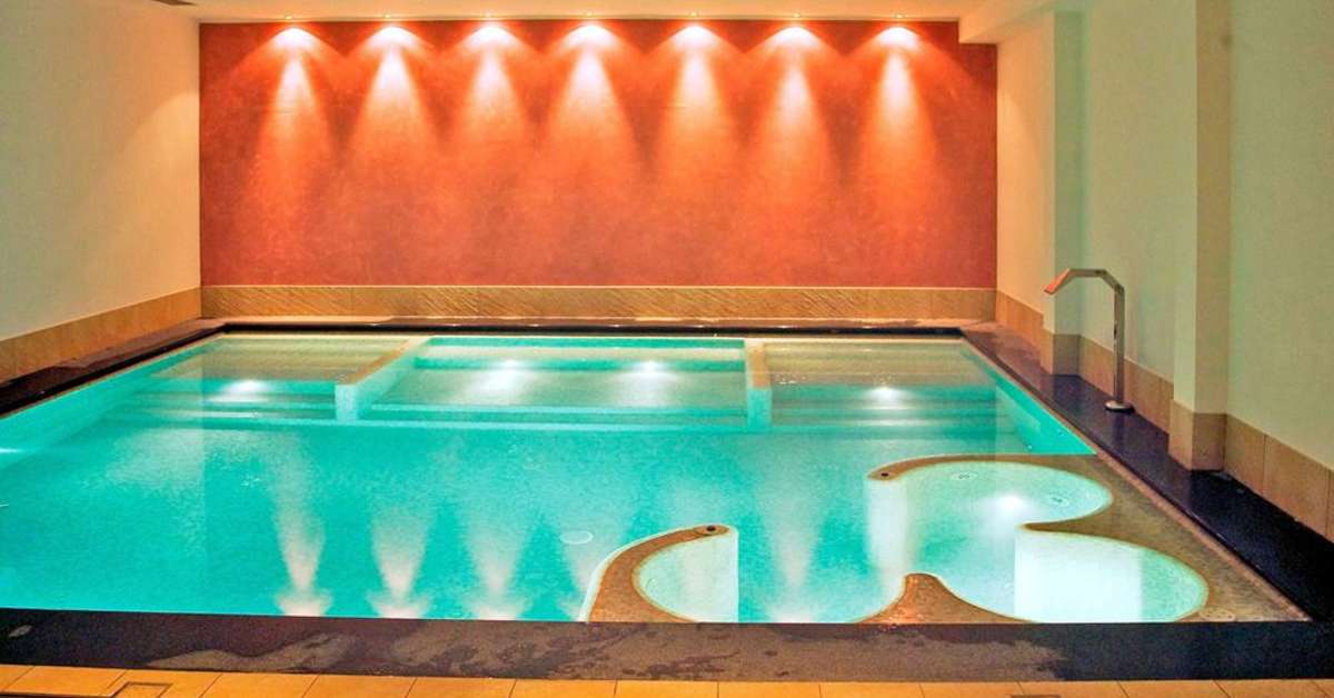 Een foto van Diamant Spa Resort
